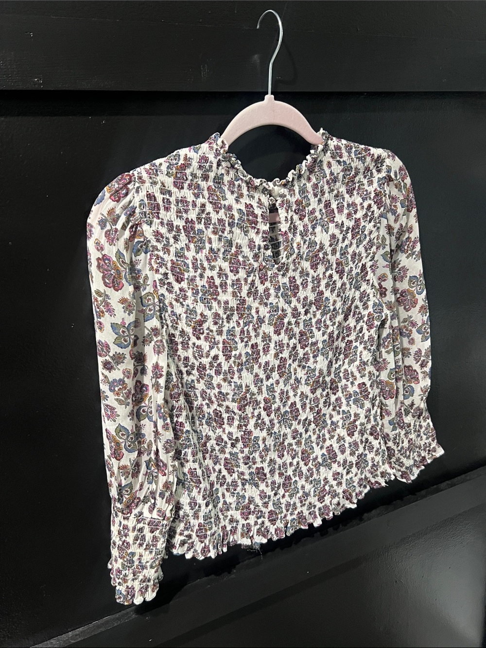 Veronica Beard | Blouse - Picture 8 of 12